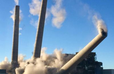 Few coal plants to survive stricter US regulations