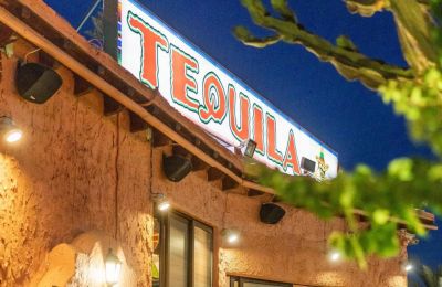 Tequila restaurant opens for another season in Ayia Napa