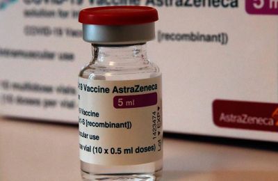 AstraZeneca requests withdrawal of European authorization for COVID-19 vaccine