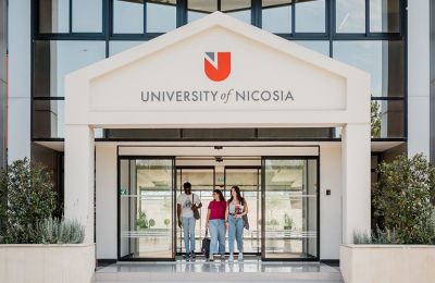University of Nicosia via X