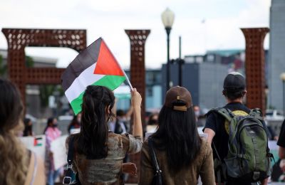Politico: Ireland, Spain, and Norway to recognize Palestine