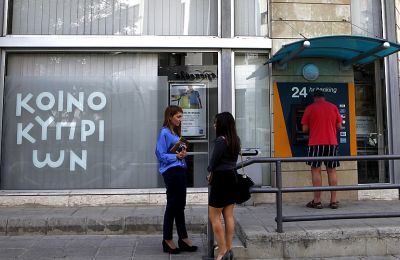 World Bank Tribunal backs Cyprus' 2013 bank measures