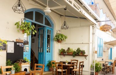 Nicosia ranks fifth in Europe's top coffee capitals