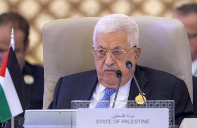 Palestinian delegation urges action, not just words, from Australia