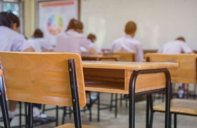 Teacher detained for alleged sexual abuse of students in Nicosia