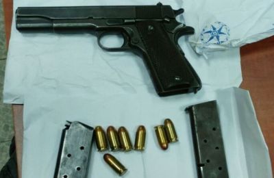 Murders linked to firearms surge in Limassol and Nicosia