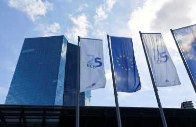 ECB to implement first interest rate cut