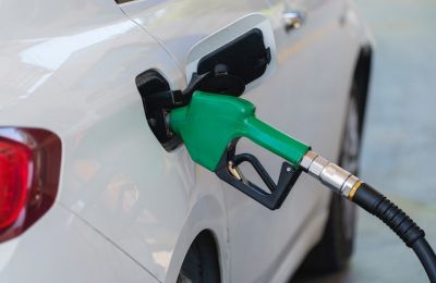 Most affordable unleaded 95 prices found in Nicosia