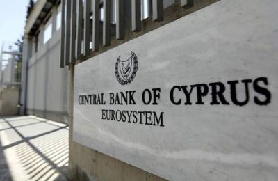 CBC reports €209.1M increase in deposits for April