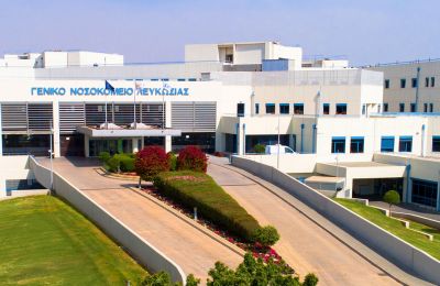 Nicosia General Hospital's Trauma Center treats over 500 since launch
