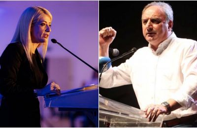 Election outcome to shape futures of Demetriou and Stefanou