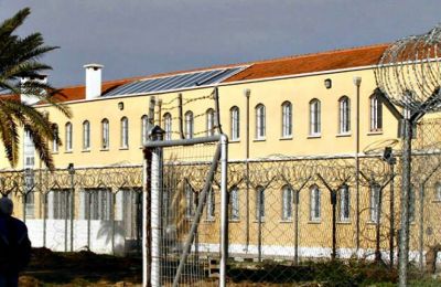 Cyprus leads Europe in prison overcrowding