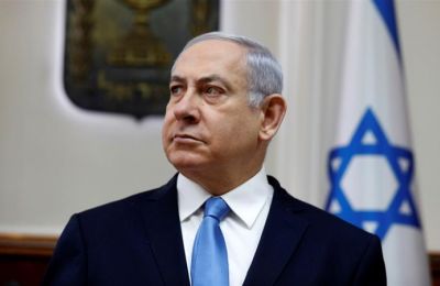 Netanyahu dissolves war cabinet amid Gantz's exit