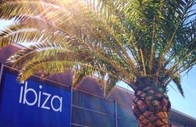 Ibiza Airport Facebook photo