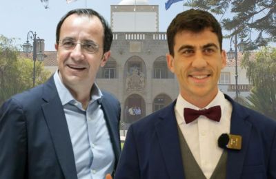 From TikTok follower to political pundit, a satirical dive into Cyprus politics