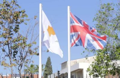 British High Commission Nicosia via Facebook