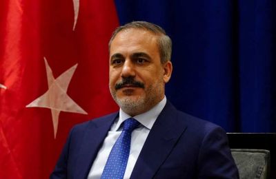 Turkey warns Greece and Cyprus to avoid Middle East conflicts