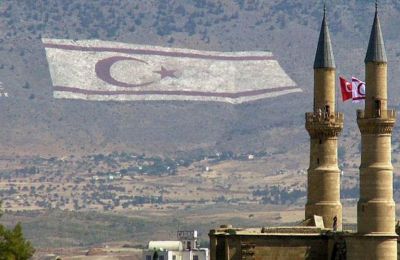 Turkish Cypriot groups challenge Tatar's solution proposals