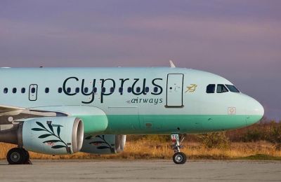 Cyprus Airways launches direct flights to Barcelona