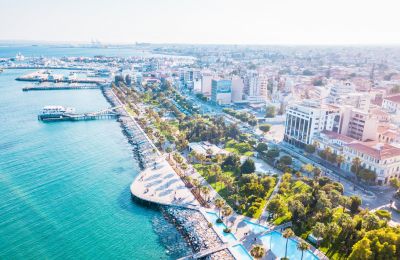 Cyprus leads EU in home sales by 31%