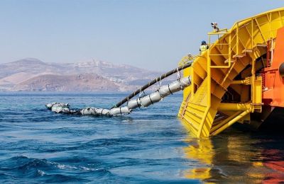 Cyprus grapples with energy future amid interconnector debate