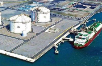 Chinese consortium exits Vasilikos LNG project