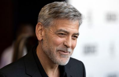 George Clooney urges Biden to step aside for 2024