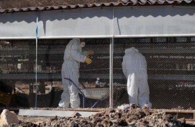 Cyprus faces growing threat from drug-resistant bugs: Is there hope?