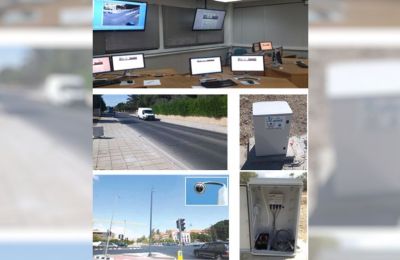 Cyprus advances road safety with Intelligent Transport Systems