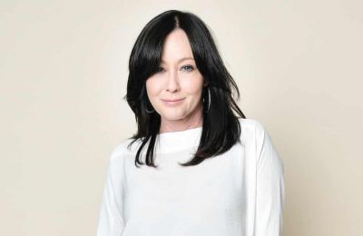 Shannen Doherty, 'Beverly Hills 90210' star, dies at 53