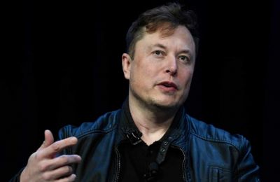 Elon Musk commits $45M monthly to boost Trump's election bid