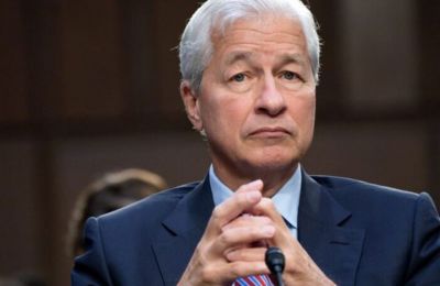 Jamie Dimon eyed for treasury secretary by Trump