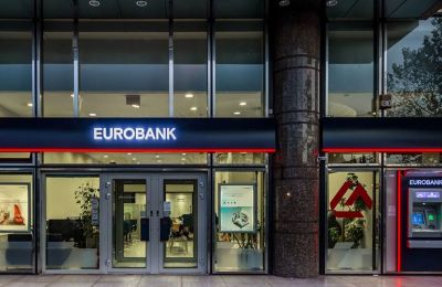 Fifteen days left to decide on Eurobank's offer