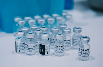 EU court rules against secrecy in COVID-19 vaccine contracts