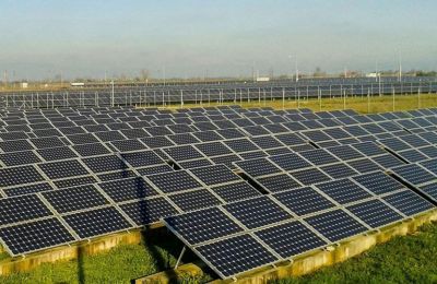 Cyprus plans solar panels for National Guard by 2027