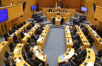 Laughable disclosures as Cyprus politicians' financial woes unveiled