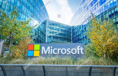 Microsoft 365 and Azure hit by global IT outage