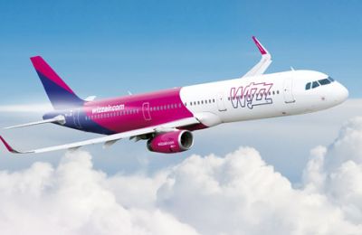 Unlock low fares while traveling in the summer with Wizz