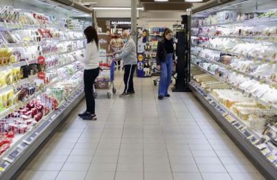 June sees price hikes on essentials as inflation rises