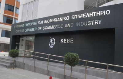 Chamber of Commerce warns of risks from Cyprus’ 1.5% wage hike