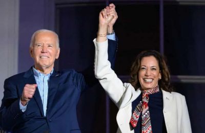 Biden withdraws from US Presidential race