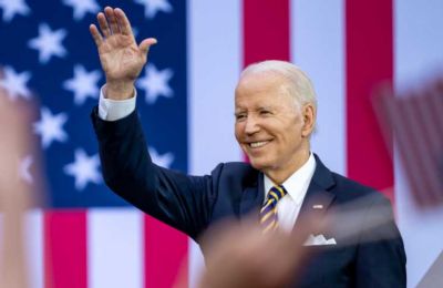 Biden bows out. What now?