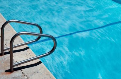 Paphos hotel pool fumes hospitalize 26, two arrested