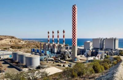 EU Prosecutor probes Vasilikos LNG project for fraud