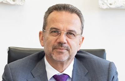 Kyriacos Kokkinos appointed to European Institute of Innovation & Technology board