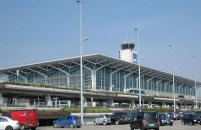 Bomb alert shuts down EuroAirport on French-Swiss border
