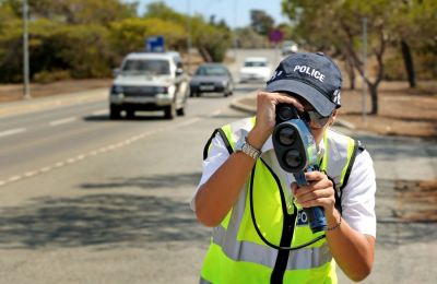 Driving under the influence in Cyprus: 4 years in jail