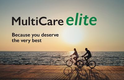 MultiCare Elite – The New Top-tier Health Plan from Universal Life