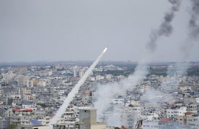 Ten months after Hamas attack, conflict continues