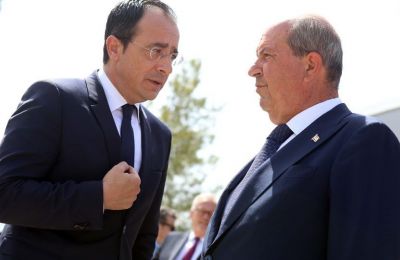 Christodoulides challenges Turkish stance with new push for Cyprus talks